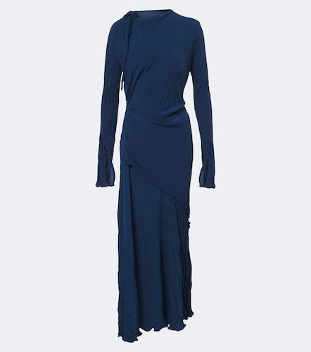 Victoria Beckham Midikleid - Victoria Beckham - Modalova