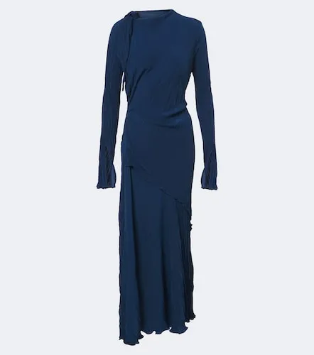 Victoria Beckham Midikleid - Victoria Beckham - Modalova