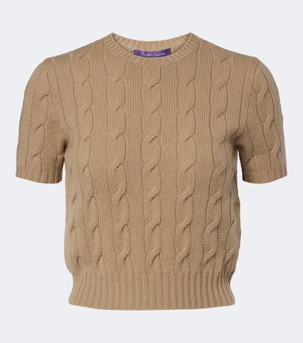 Pullover aus Kaschmir - Ralph Lauren Collection - Modalova
