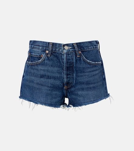 Agolde Jeansshorts Parker - Agolde - Modalova