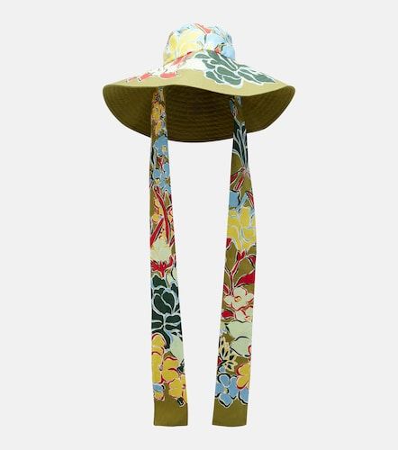 Alémais Cappello da sole Solstice in cotone - Alemais - Modalova