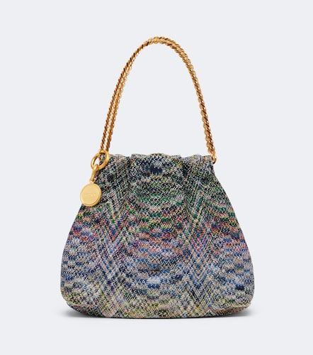 Henkeltasche Stero Flame Mini - Missoni - Modalova
