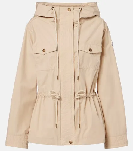 Moncler Parka Serin con capucha - Moncler - Modalova