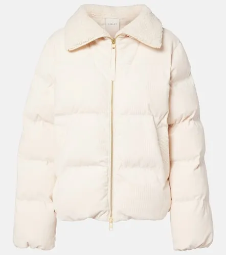 Varley Brackley puffer jacket - Varley - Modalova