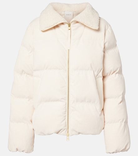 Varley Chaqueta acolchada Brackley - Varley - Modalova
