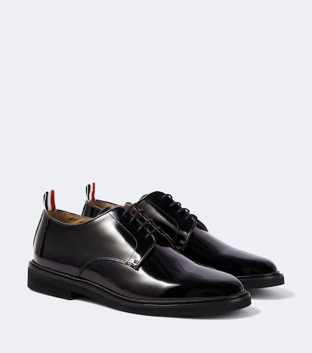 Thom Browne Zapatos derby de piel - Thom Browne - Modalova