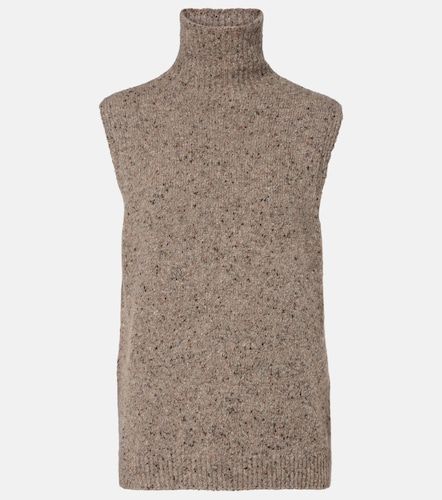 Merilas cashmere turtleneck top - The Row - Modalova