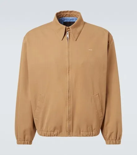 Prada Chaqueta de algodón - Prada - Modalova