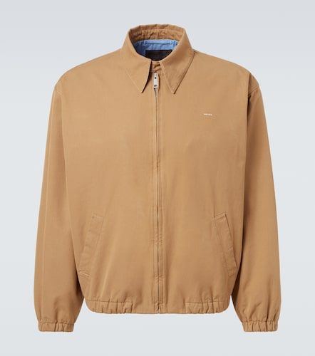 Prada Jacke aus Baumwolle - Prada - Modalova