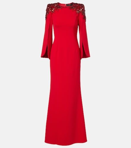 Adeline embellished gown - Jenny Packham - Modalova