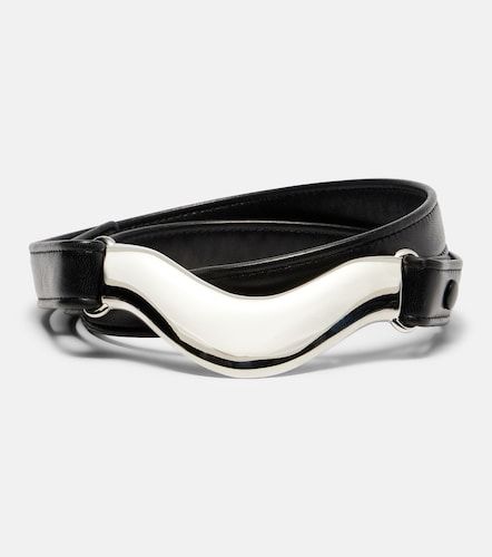 Dehanche Brancusi leather belt - Dehanche - Modalova
