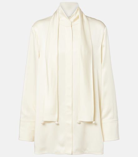 Jil Sander Hemd aus Satin - Jil Sander - Modalova