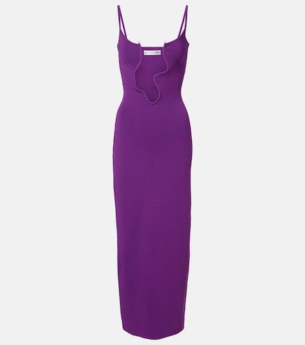 Verziertes Midikleid Salacia - Christopher Esber - Modalova