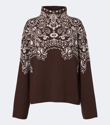 Pullover Anshin aus Jacquard - Goldbergh - Modalova