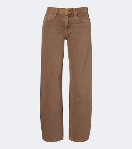 SLVRLAKE Wide-Leg Jeans Jamie - SLVRLAKE - Modalova