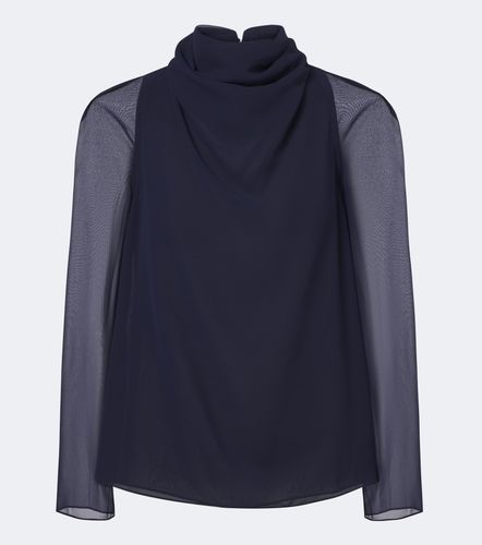 Altuzarra Blusa Cara drapeada - Altuzarra - Modalova