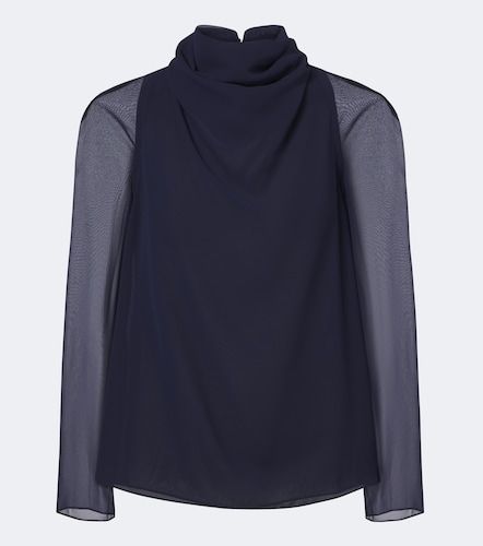 Altuzarra Blusa Cara - Altuzarra - Modalova