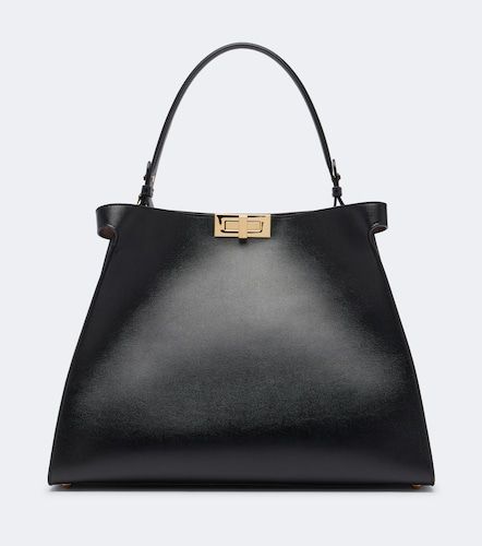 Schultertasche Peekaboo® Medium aus Leder - Fendi - Modalova