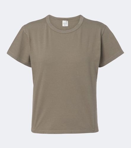 T-shirt Margo in jersey di cotone - Leset - Modalova