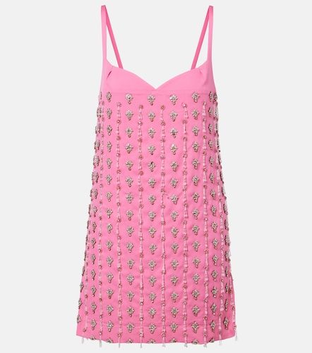 Là Fuori Verziertes Minikleid Sir Nighten - La Fuori - Modalova