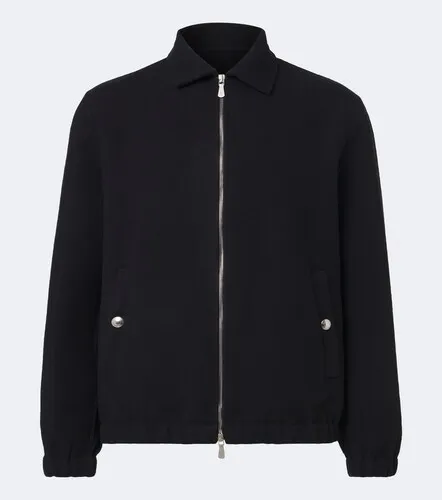 Eleventy Bomberjacke aus Wolle - Eleventy - Modalova