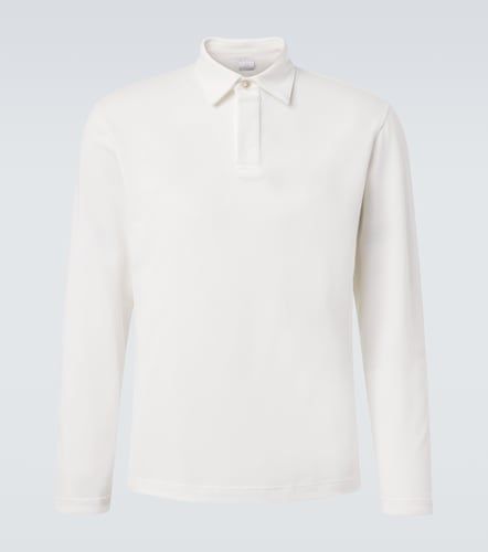 Eleventy Polo in piqué di cotone - Eleventy - Modalova
