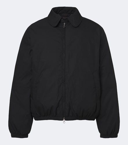 Avenue cotton-blend down jacket - Our Legacy - Modalova