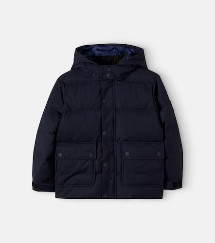 Chaqueta de plumas Marko con capucha - Bonpoint - Modalova