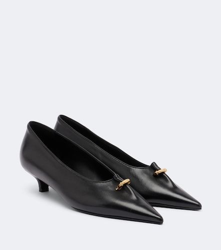 Toteme Pumps Pierced in pelle - Toteme - Modalova