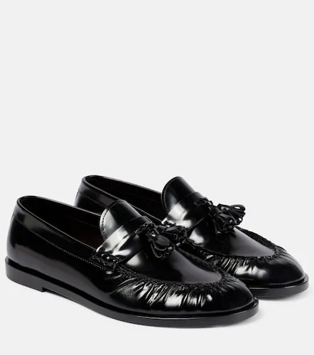 The Row Mocassini Men's in vernice - The Row - Modalova