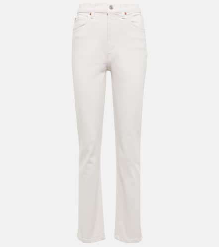 S high-rise straight jeans - Re/Done - Modalova