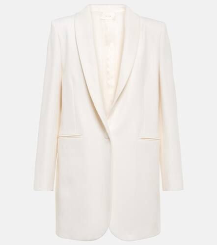 Jerry single-breasted wool blazer - The Row - Modalova