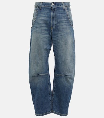 Nili Lotan Mid-Rise Jeans Emerson - Nili Lotan - Modalova