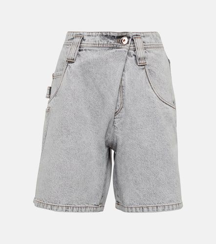 Brunello Cucinelli Denim shorts - Brunello Cucinelli - Modalova