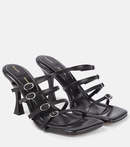 Proenza Schouler Sandalias de piel - Proenza Schouler - Modalova