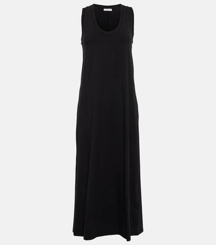 Leisure Paraggi cotton-blend midi dress - Max Mara - Modalova