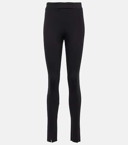 High-Rise Leggings Midnight Grace - Wolford - Modalova