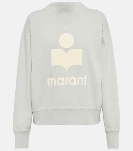Moby cotton-blend sweatshirt - Marant Etoile - Modalova
