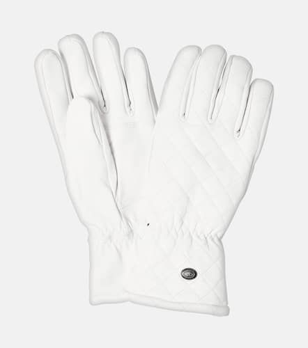 Goldbergh Nishi leather ski gloves - Goldbergh - Modalova
