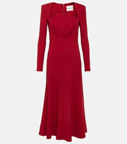 Roland Mouret Cady midi dress - Roland Mouret - Modalova