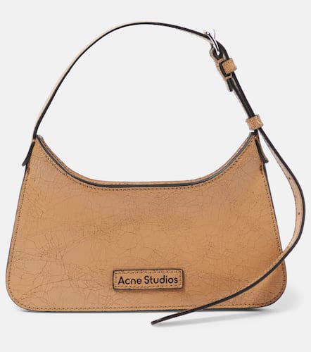 Platt Micro leather shoulder bag - Acne Studios - Modalova