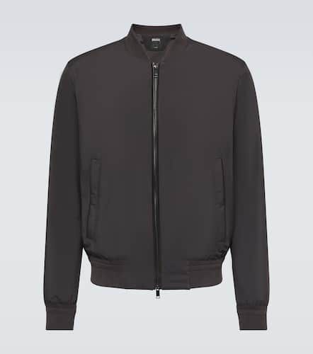 Zegna Bomber Stratos - Zegna - Modalova