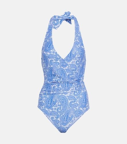 Bañador Cap Mala estampado - Heidi Klein - Modalova