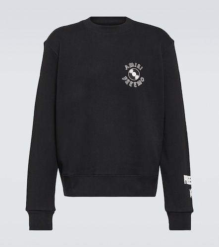Sudadera de jersey de algodón estampada - Amiri - Modalova