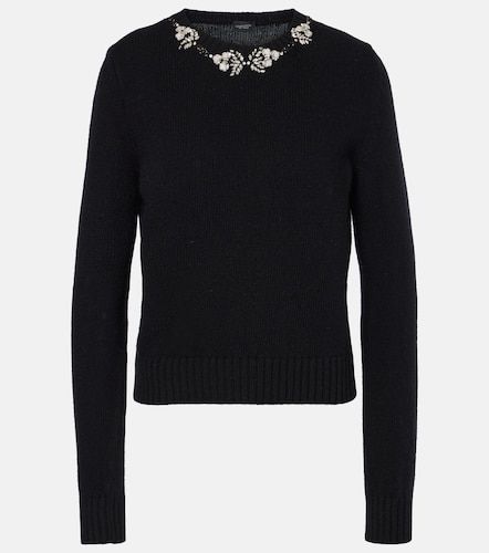 Giambattista Valli Pullover in lana - Giambattista Valli - Modalova