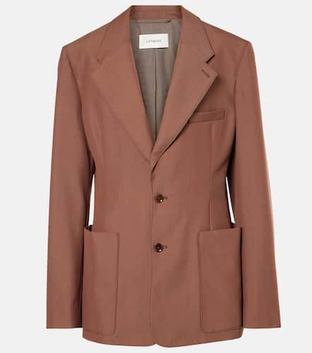 Lemaire Twill blazer - Lemaire - Modalova