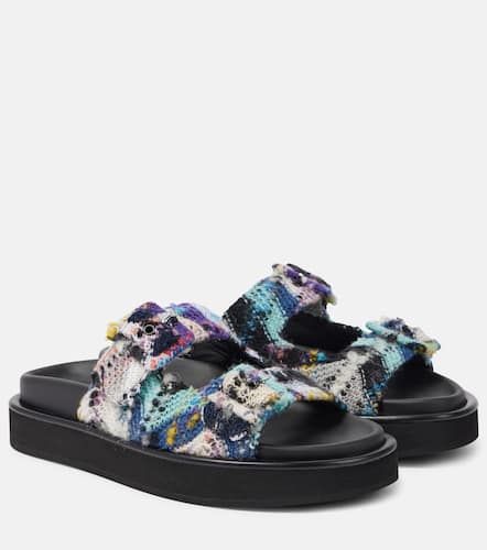 Missoni Clea sandals - Missoni - Modalova