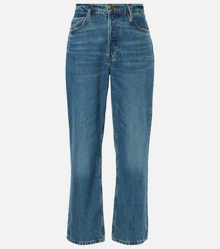 Frame The Slouchy straight jeans - Frame - Modalova