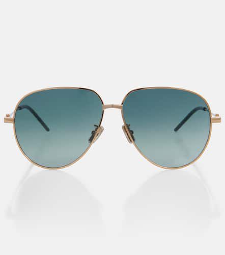 GV Speed aviator sunglasses - Givenchy - Modalova