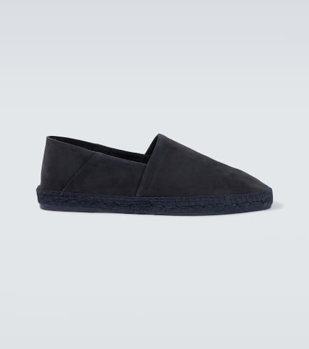 Tom Ford Barnes suede espadrilles - Tom Ford - Modalova